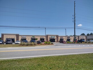 More details for 89 Sandy Run Rd, Bonaire, GA - Retail for Lease