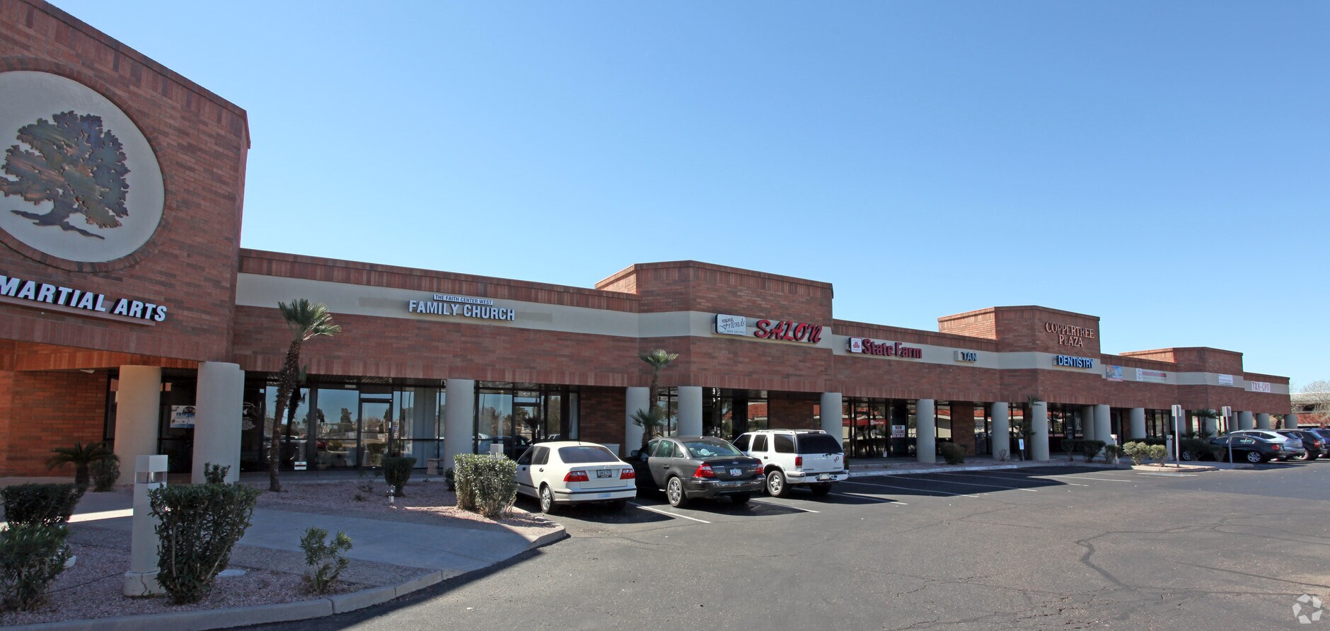 1731 W Baseline Rd, Mesa, AZ 85202