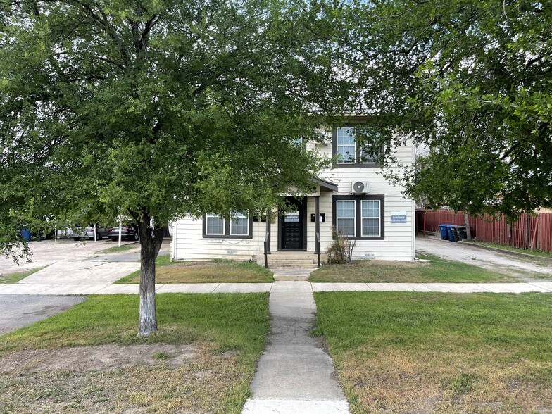 1607 N Pine St, San Antonio, TX for sale - Primary Photo - Image 1 of 16