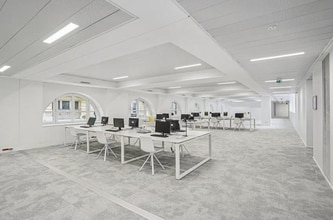 2-8 Rue Ménars, Paris for lease Interior Photo- Image 2 of 6