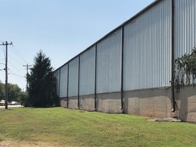 95 Riverview Dr, Bowling Green KY - Warehouse