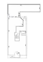 1656-1660 3rd Ave, New York, NY for lease Floor Plan- Image 1 of 1