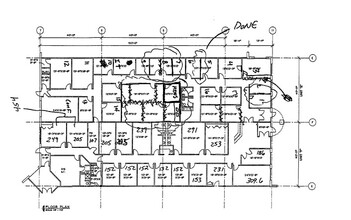 8200 W 185th St, Tinley Park, IL for lease Floor Plan- Image 1 of 1