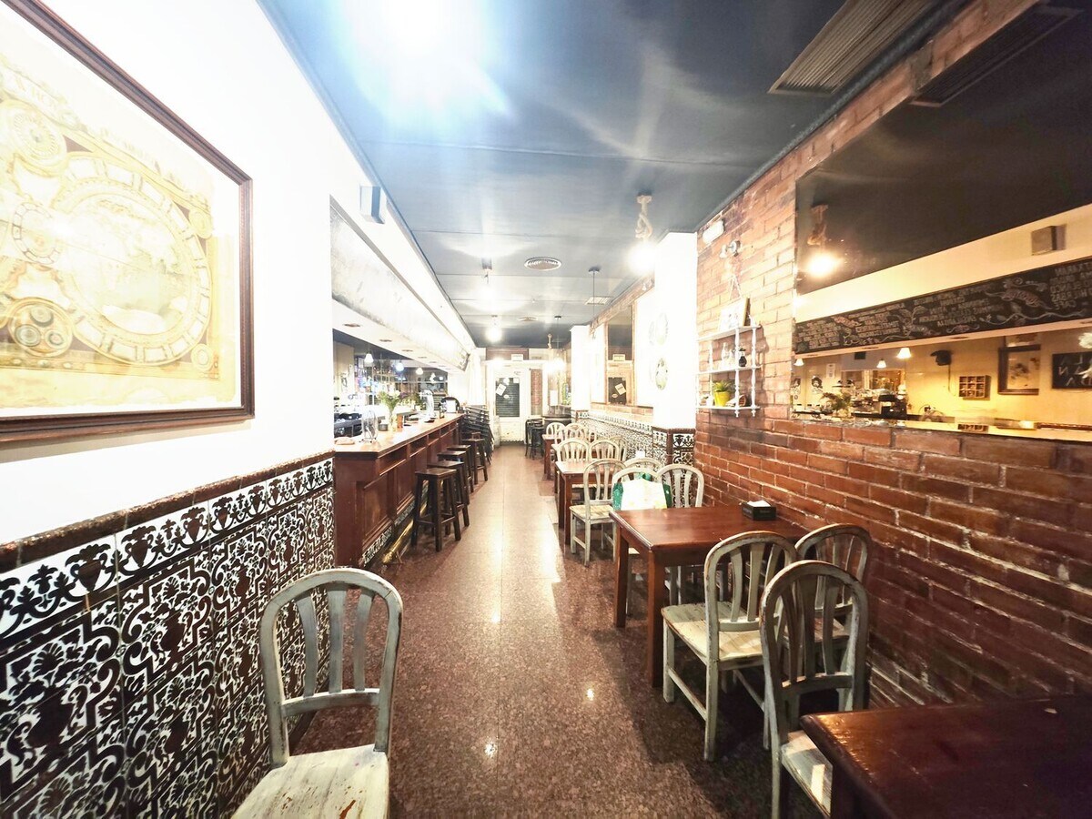 Calle de Miguel Servet, 15, Madrid, MAD 28012 - Unit 02 - - Floor Plan - Image 1 of 9