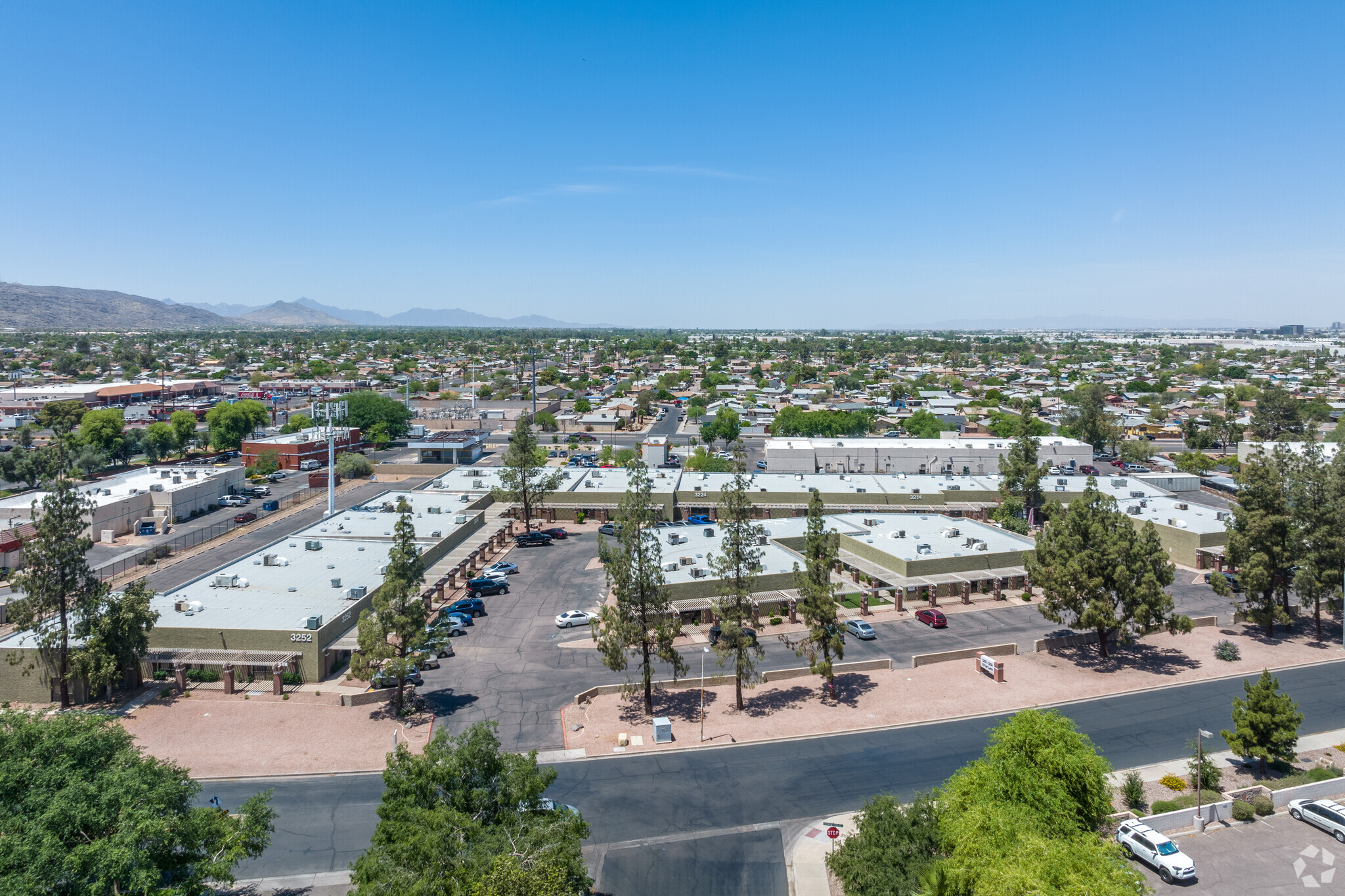 3202-3254 S Fair Ln, Tempe, AZ 85282 - Industrial for Lease | LoopNet