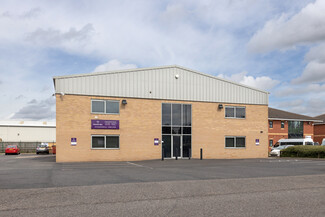 More details for Swanton Clos, Retford - Industrial for Lease