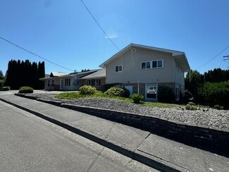 More details for 902 E Maple St, Arlington, WA - Office for Sale