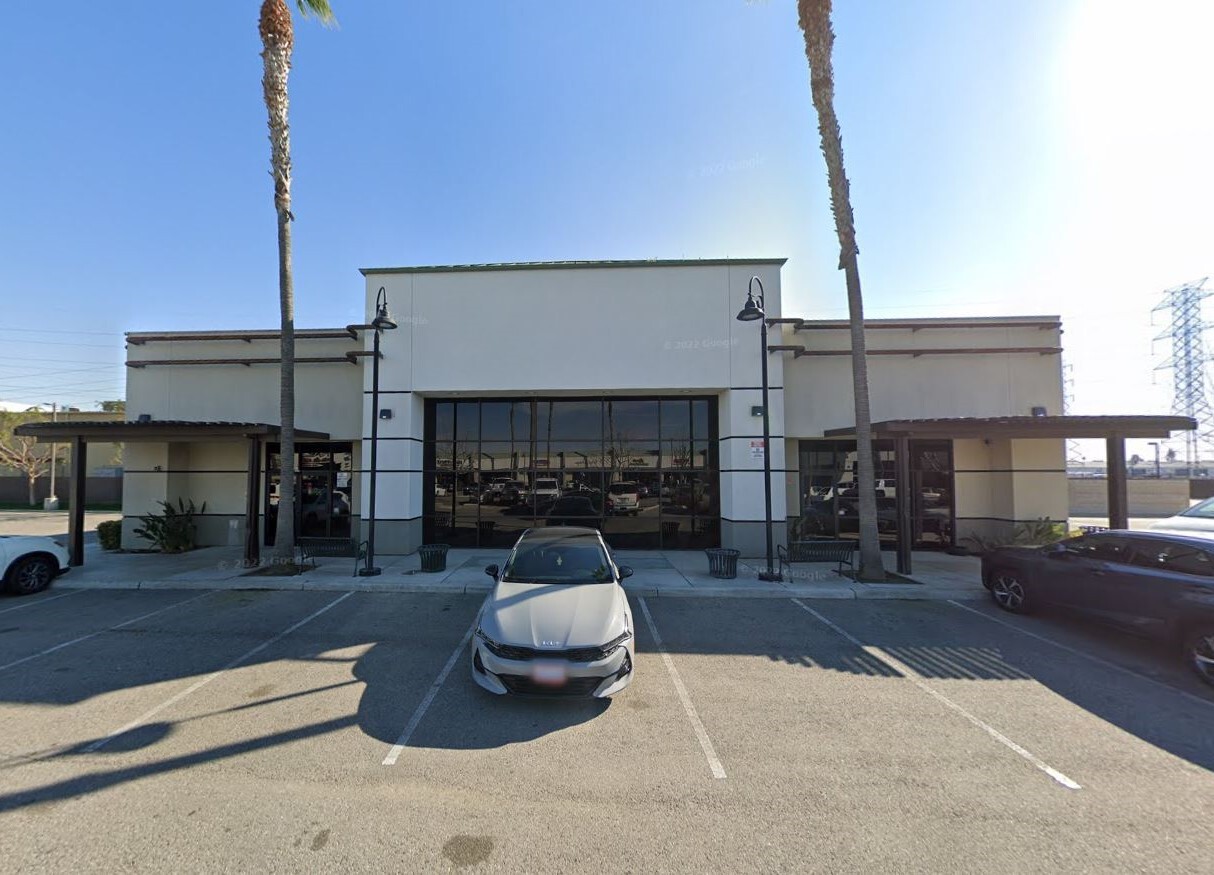 3001 Calloway Dr, Bakersfield, CA for lease Building Photo- Image 1 of 14