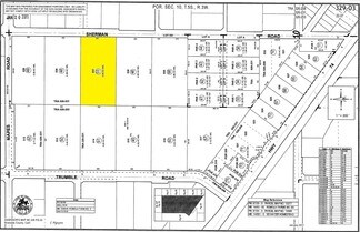 More details for NWC Highway-74 & Sherman Rd/Menifee, CA – Land for Sale