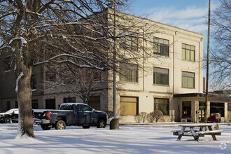 400 West Ave, Rochester, NY for lease Building Photo- Image 1 of 16