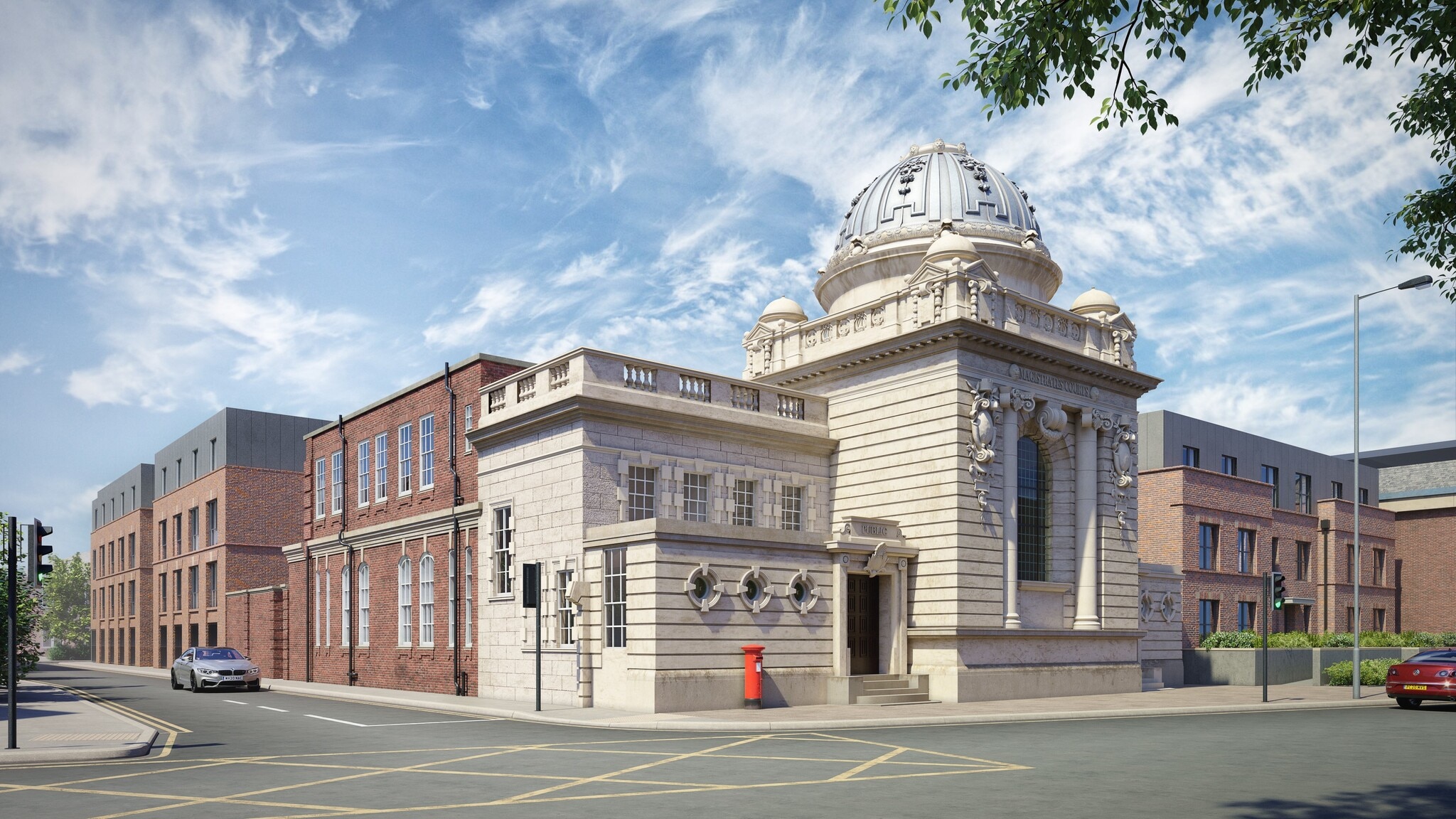 Horninglow St, Burton On Trent for sale Building Photo- Image 1 of 1