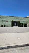 8829 Shirley Ave, Northridge CA - Warehouse