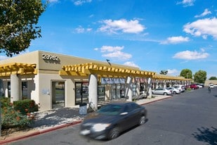 Moreno Valley Commerce Center - Automotive Property