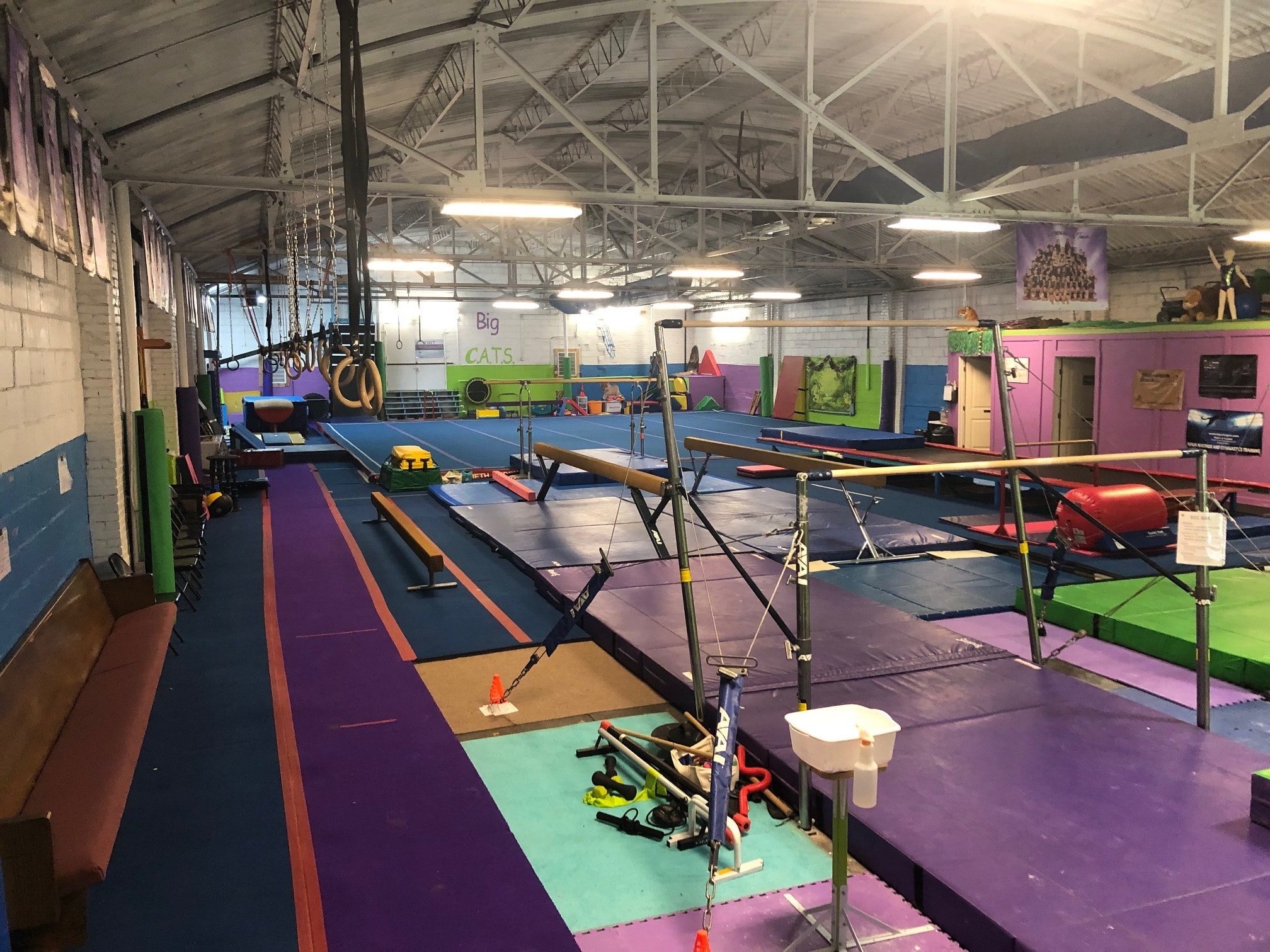 135 S Ohio Ave, Atoka, OK for sale Building Photo- Image 1 of 4