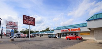 More details for 1001-1105 Derby St, Pekin, IL - Multiple Space Uses for Lease