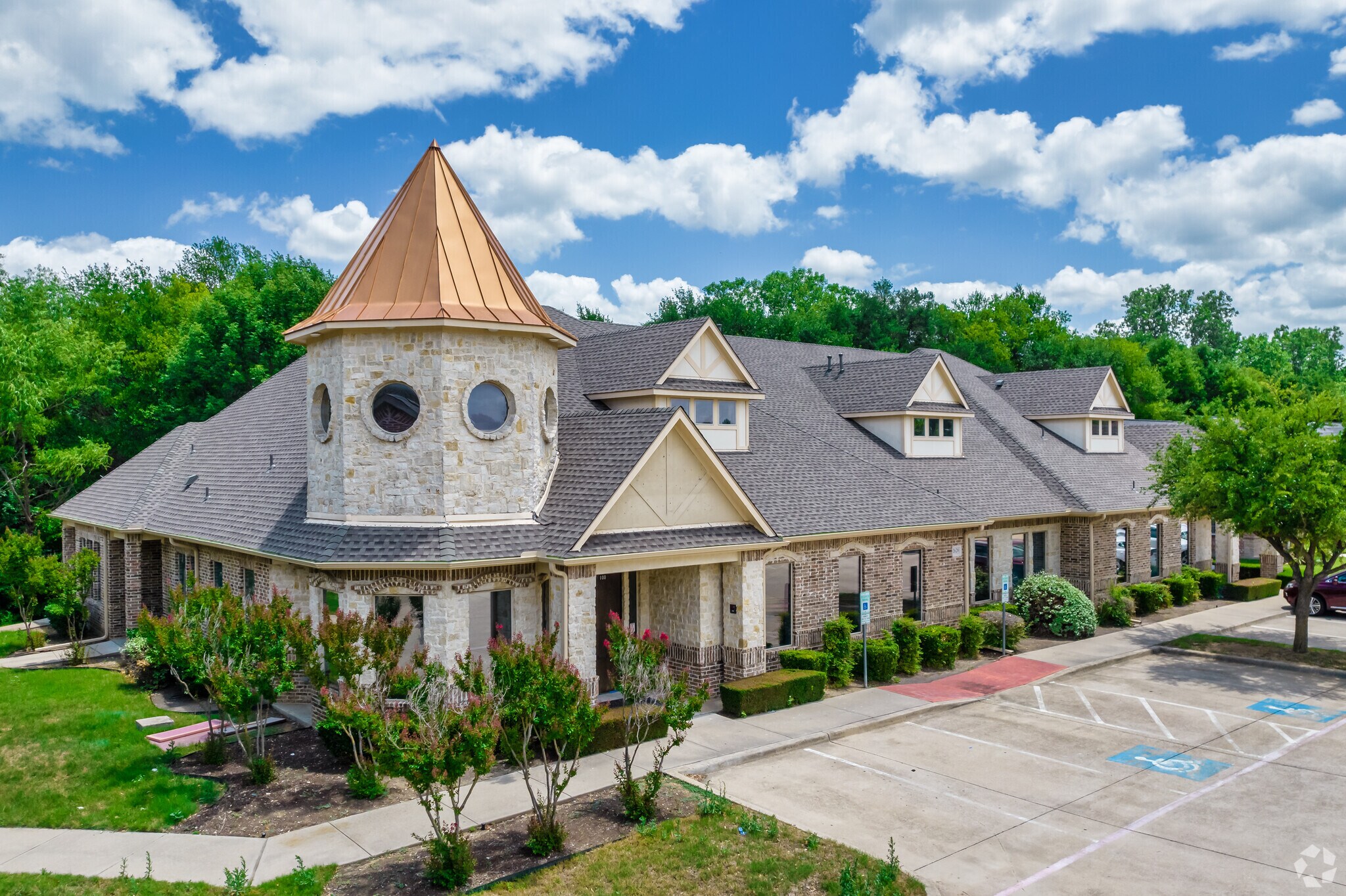 2620 Long Prairie Rd, Flower Mound, TX for sale Primary Photo- Image 1 of 1