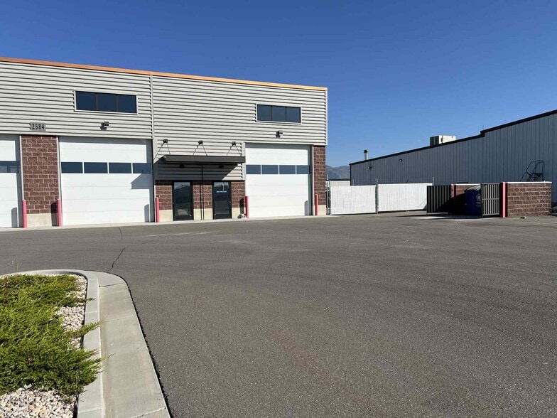 2584 S 1700 W, Ogden, UT for lease - Building Photo - Image 3 of 15