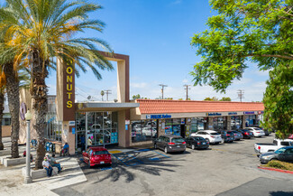 More details for 1212 S Bristol St, Santa Ana, CA - Retail for Lease