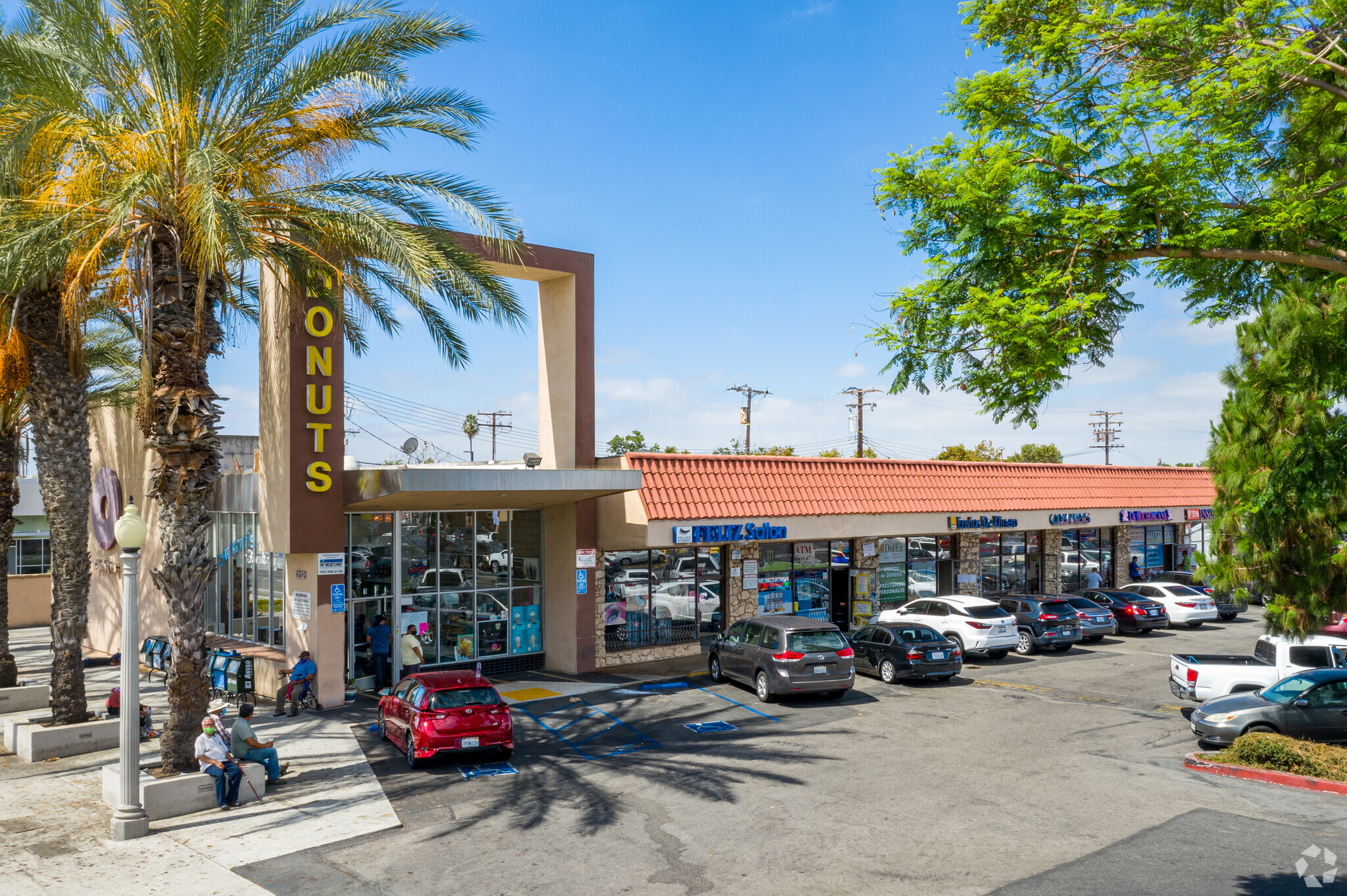 1212 S Bristol St, Santa Ana, CA for lease Primary Photo- Image 1 of 14