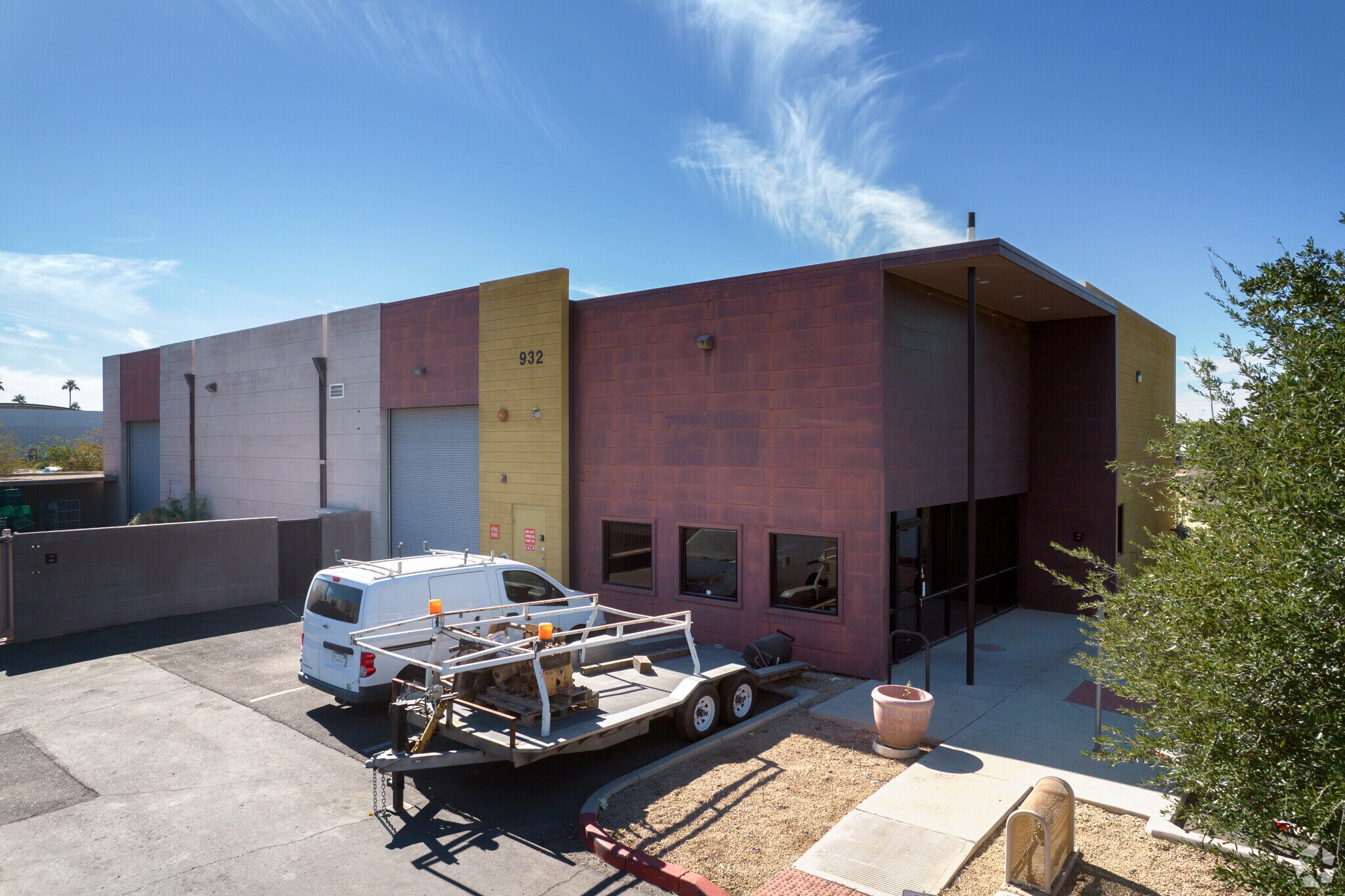 932 N Colorado St, Gilbert, AZ for sale Primary Photo- Image 1 of 1