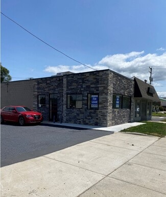 More details for 691 S Lapeer Rd, Oxford, MI - Retail for Lease