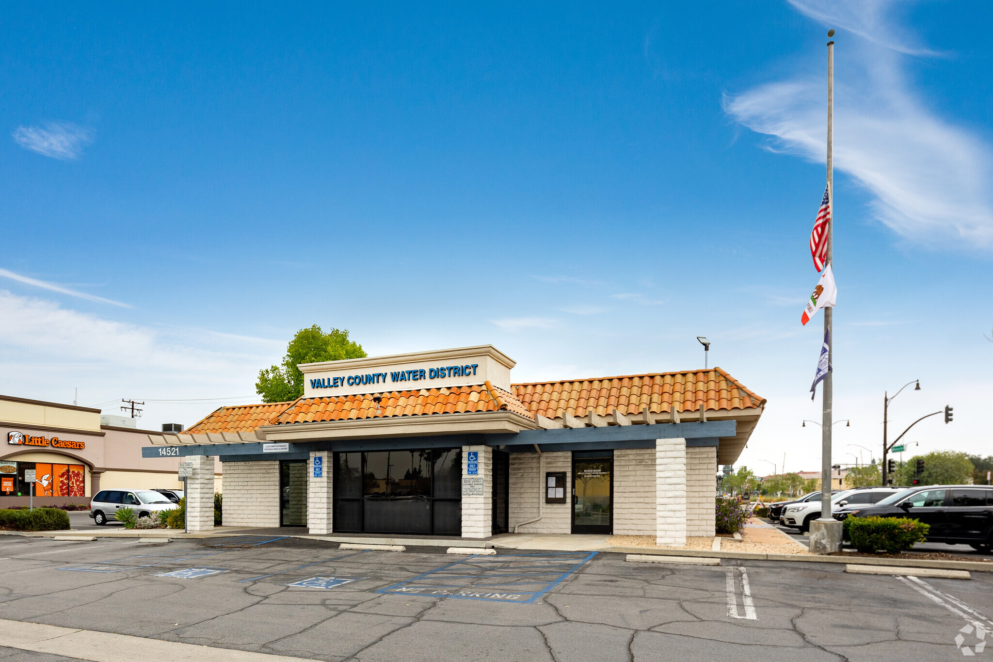 14521 Ramona Blvd, Baldwin Park, CA for sale Building Photo- Image 1 of 1