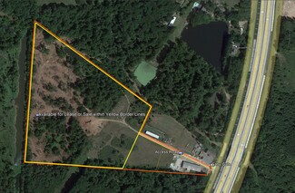 More details for 4411 John Harden Dr, Jacksonville, AR - Land for Lease