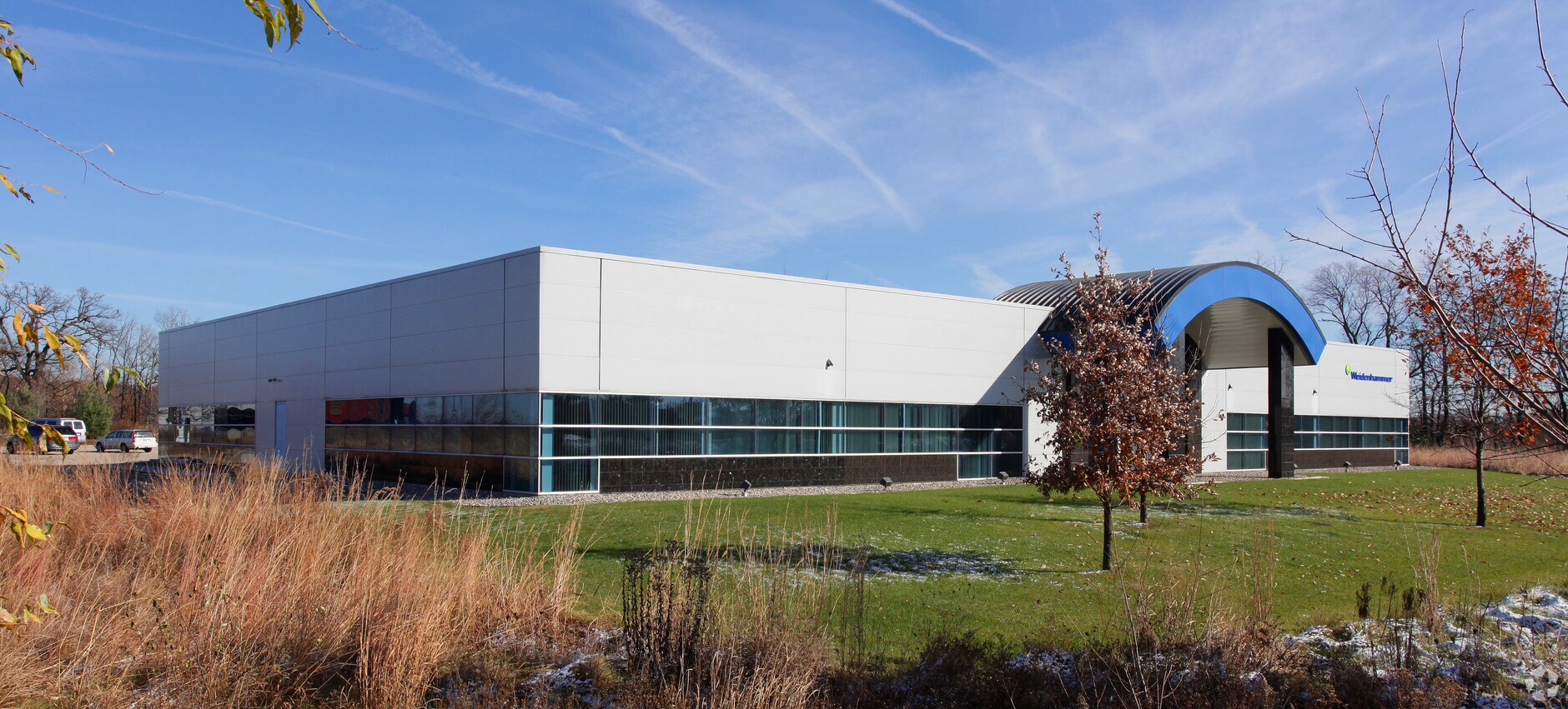 4664 Campus Dr, Kalamazoo, MI 49008 Office for Lease