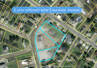 More details for 18 S Broadway, Pennsville, NJ - Specialty for Sale