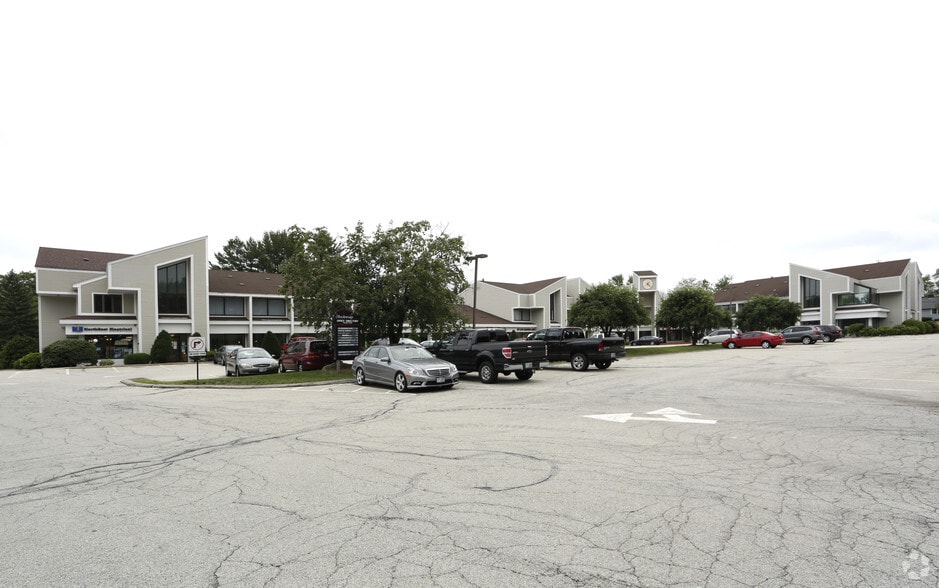 254 N Broadway, Salem, NH for sale - Building Photo - Image 3 of 70