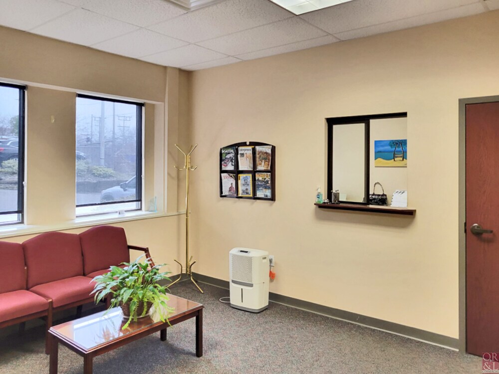 17 Riverside Ave, Bristol, CT 06010 Office for Sale