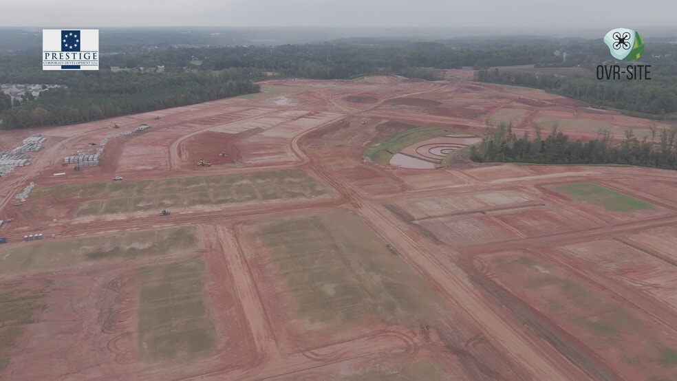 161 Moose Club Rd, Statesville, NC for lease - Commercial Listing Video - Image 2 of 5