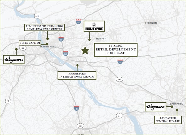Middletown Rd, Hummelstown, PA for lease - Building Photo - Image 2 of 5