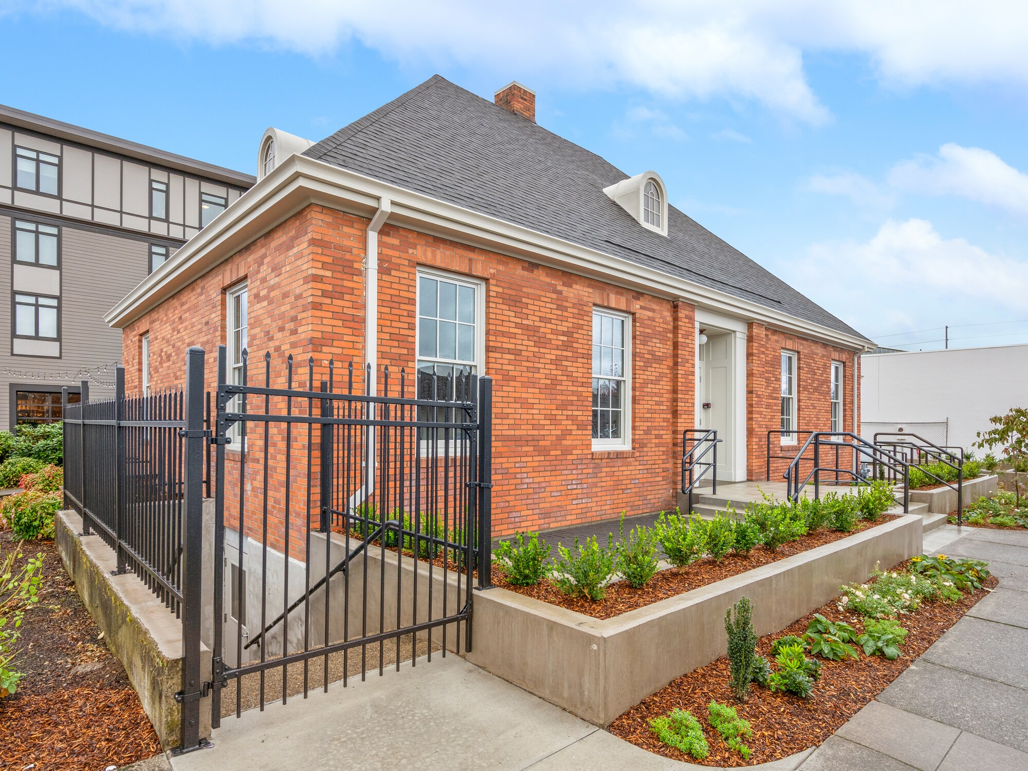 182 N Holly St, Canby, OR for sale Building Photo- Image 1 of 1