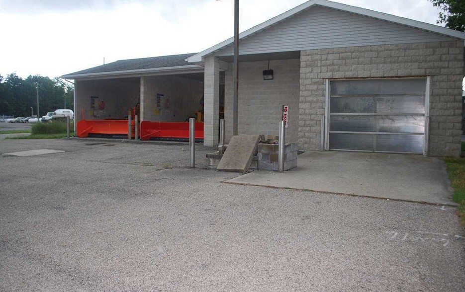 1141 E State Road 120, Fremont, IN for sale - Building Photo - Image 1 of 1