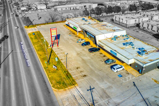 More details for 2000 N MacArthur Blvd, Oklahoma City, OK - Retail for Sale