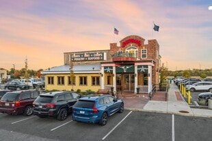 Saltgrass Steak House GL | South Bend MSA - NNN Property