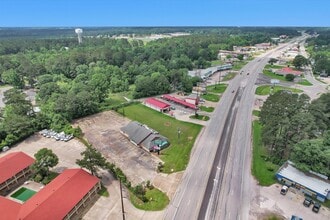 235 E Gibson St, Jasper, TX for lease Interior Photo- Image 2 of 29