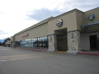 More details for 4000 W Dimond Blvd, Anchorage, AK - Retail for Lease