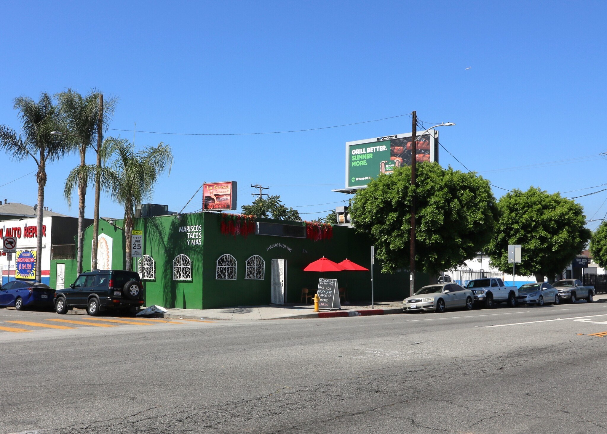 4214 E Olympic Blvd, Los Angeles, CA for sale Building Photo- Image 1 of 1