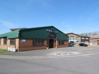 More details for Hanborough Business Park, Long Hanborough - Flex for Sale