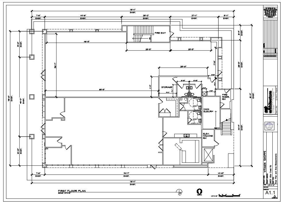 26831 Aliso Creek Rd, Aliso Viejo, CA for lease Floor Plan- Image 1 of 1