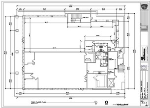 26831 Aliso Creek Rd, Aliso Viejo, CA for lease Floor Plan- Image 1 of 1