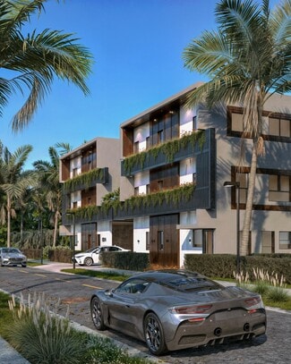 More details for 1534 SW 3rd St, Miami, FL - Land for Sale