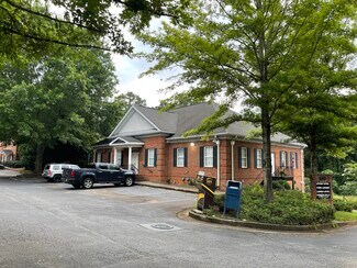 More details for 3150 Golf Ridge Blvd, Douglasville, GA - Office for Sale