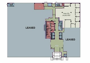 2020 L St, Sacramento, CA for lease Floor Plan- Image 1 of 1