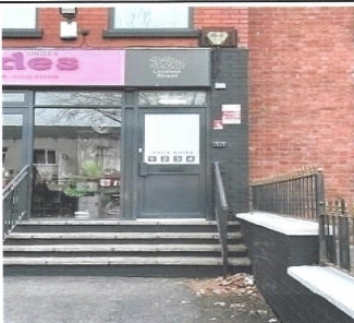 32-32B Lichfield St, Walsall for lease - Building Photo - Image 2 of 2