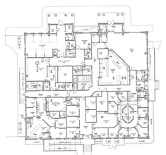 1303 N Mound St, Nacogdoches, TX for sale Floor Plan- Image 1 of 1