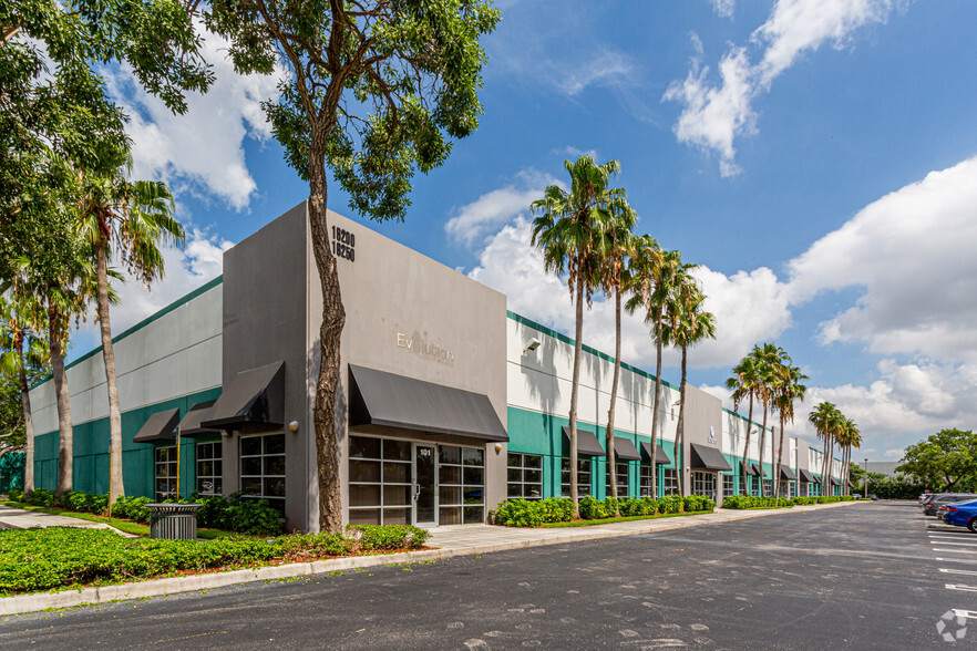 16200 NW 59th Ave, Miami Lakes, FL for lease - Building Photo - Image 3 of 6