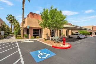 More details for 6240 McLeod Dr, Las Vegas, NV - Office for Sale